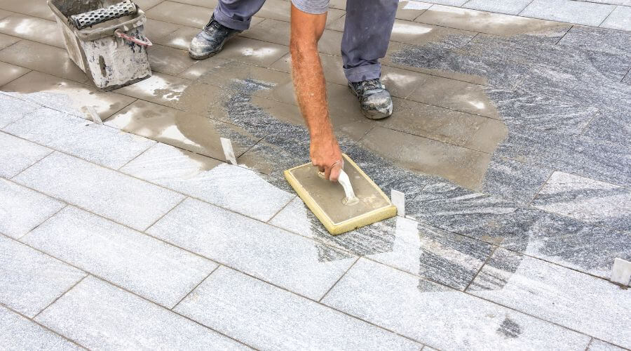 Local Chimney Repair in Miracle, KY